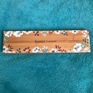 Butter London Natural Goddess Palette